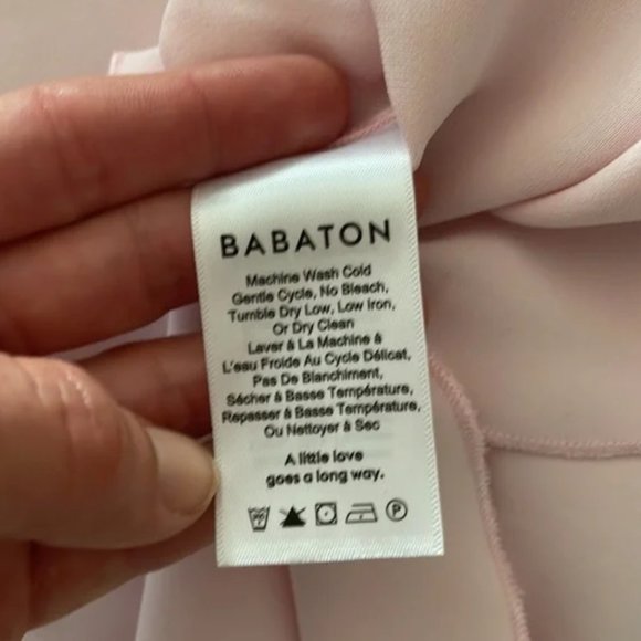 Babaton blouse - Picture 4 of 5